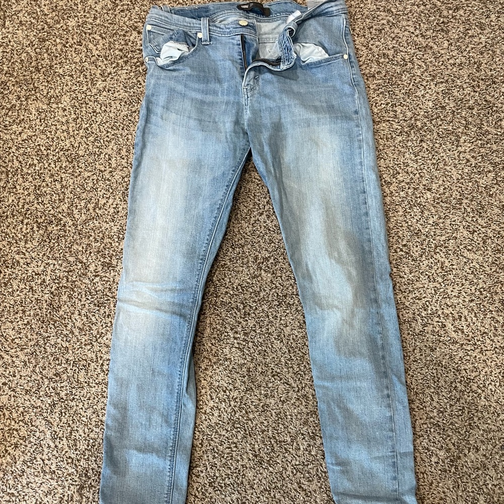 Levi Jeans
